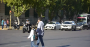 Tras el frío extremo, San Juan retoma las clases con normalidad este martes