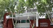 Por el frío, la UNSJ suspendió las actividades del martes en los institutos preuniversitarios