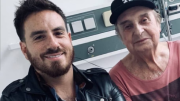 Fede Bal contó el consejo más inoportuno que le dio su papá durante su romance con Barbie Vélez