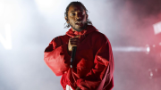 Quién es Kendrick Lamar y cuándo se presenta en Argentina