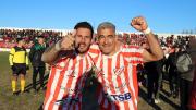 Independiente de Neuquén es el más campeón de Lifune: “Lo viejo funciona”