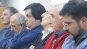 Muertes en la escuela de Aguada San Roque: todos los exfuncionarios están libres sin condena firme