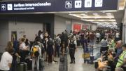 No llegó a tiempo al aeropuerto y perdió un vuelo: ahora recibirá $34 millones de indemnización