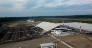 Montaño dice que formalizó denuncia ante la Fiscalía por toma del aeropuerto de Chimoré