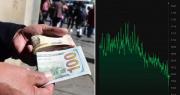 ¿Por qué está bajando la cotización del dólar paralelo en Bolivia?