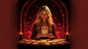 TAROT de JULIO 2025: sus predicciones en el amor, trabajo y salud