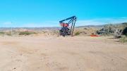 Desembarcó en Mendoza y apuesta a reconvertir el rol del petrolero para sostener la producción