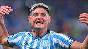 Cuánto pagará River para ejecutar la cláusula y que Maxi Salas rompa su contrato con Racing