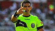 La insólita sanción al árbitro Andrés Merlos por los incidentes en Boca vs. Talleres por la Copa Argentina