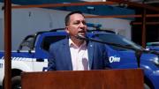 Escándalo en la Policía: la Provincia designó nuevo jefe de la Caminera tras verificar su historial