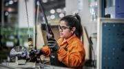 La actividad económica repuntó 1,9% en abril, según el INDEC