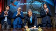 Córdoba anunció bono de $1.966 millones y unificación legal para más de 20 mil trabajadores de salud