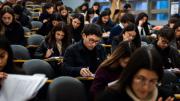 Ingresar al Poder Judicial de Córdoba: solo el 44% de los postulantes aprobó el examen