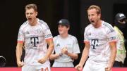 Bayern Munich superó a Flamengo y será rival de PSG el sábado