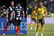 Borussia Dortmund y Monterrey se enfrentan por un lugar en cuartos de final del Mundial de Clubes