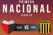 En vivo, por LV11
