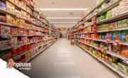 La inflación de consumo masivo fue del 2,5% en junio y se aceleró respecto a mayo