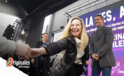 Karina Milei rompe con un gobernador y LLA va solo a una elección clave, a una semana de los comicios en PBA