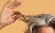 ¿Se pueden revertir las canas? Descubrí el último hallazgo científico
