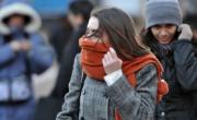 Ni Bariloche ni Ushuaia: cuál es la provincia argentina que podría llegar a -15 grados esta semana