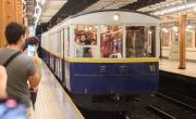 Por única vez: la propuesta imperdible del subte para viajar en coches antiguos