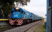 Está muy avanzada y cambiaría el viaje en tren para siempre: la obra que Javier Milei frenó
