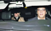 Salen a la luz escandalosos audios del exchofer de Mirtha Legrand tras su despido: Cara de culo