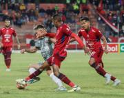 Liga: un empate entre Guabirá e Independiente cierra la fecha 12