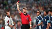 Un cruce inolvidable para el fútbol: el día que Simeone convirtió a Beckham en el más odiado de Inglaterra
