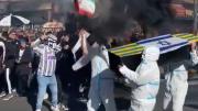 Por actos antisemitas antes del partido contra Atlanta, hinchas de All Boys no podrán ir a la cancha por cuatro años