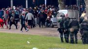Caso Pablo Grillo: Gendarmería cerró el expediente administrativo en tiempo récord