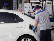 YPF aumentó un 3,5% los combustibles y lanzó descuentos del 6% para cargas nocturnas con APP