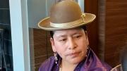Senadora Velasco espera que Diputados traten a la brevedad ley para prohibir matrimonios de menores de edad