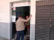 Instruyen a buses interdepartamentales exigir el carnet de vacuna contra el sarampión a menores de cinco años