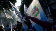 “El peronismo tiene que unirse con todas las fuerzas que se opongan a este Gobierno