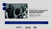 ADEPA, ATA y ARPA presentaron una campaña en defensa del valor del periodismo profesional  