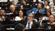 Diputados: La oposición apura proyectos por el financiamiento universitario y el Garrahan