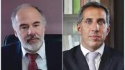 Mola y Luciani quieren a Cristina Kirchner en un calabozo o lejos de la actividad política 