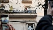 Preocupación internacional de referentes de los Derechos Humanos por la situación de Cristina Kirchner