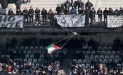 Dura sanción a barras de All Boys por actos antisemitas