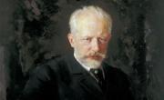 Descendiente de Pyotr Tchaikovsky visita La Plata