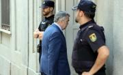 Cárcel para el exnúmero tres del PSOE por un caso de corrupción