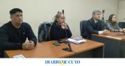 Un cabo policial, castigado por hurtar dos baterías en la planta de OSSE que vigilaba