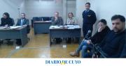 ‘Megafraudes’ con lotes: Storniolo 5 meses preso