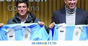 Presentaron el Argentino de Selecciones