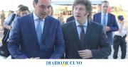 Sin alianza de LLA con Valdés en Corrientes