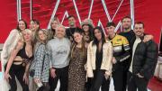 Sorpresa: exparticipante de Gran Hermano confirmó su embarazo en LAM
