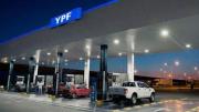 YPF aumenta el 3,5% los combustibles: a cuánto se va el litro de nafta y de gasoil