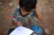 Uno de cada tres niños en el mundo no accede a servicios esenciales