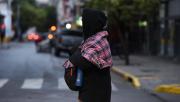 El tiempo en Tucumán: la ola de frío se extendería hasta el jueves